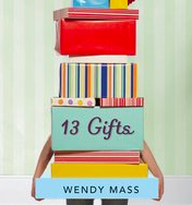 13 Gifts(PB)