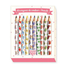 Djeco Art Supplies
