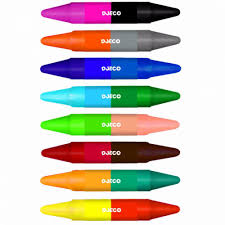 Djeco Art Supplies