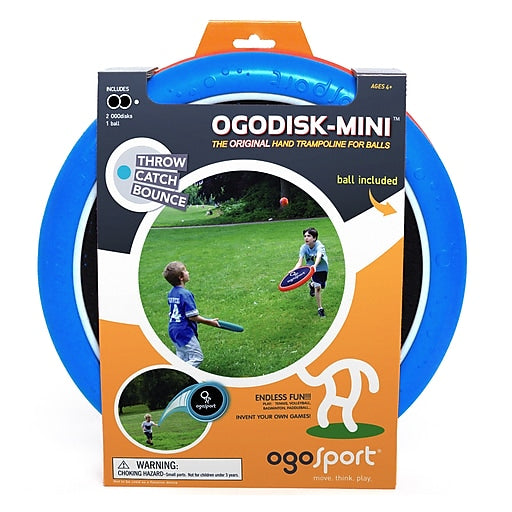 Ogo Disk