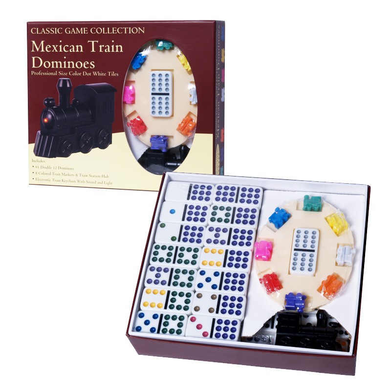Mexican Train