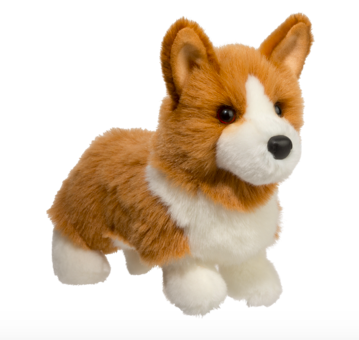 Louie Corgi