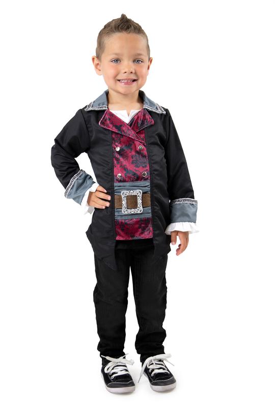 Pirate Captain Set