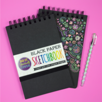 DIY Sketchbook