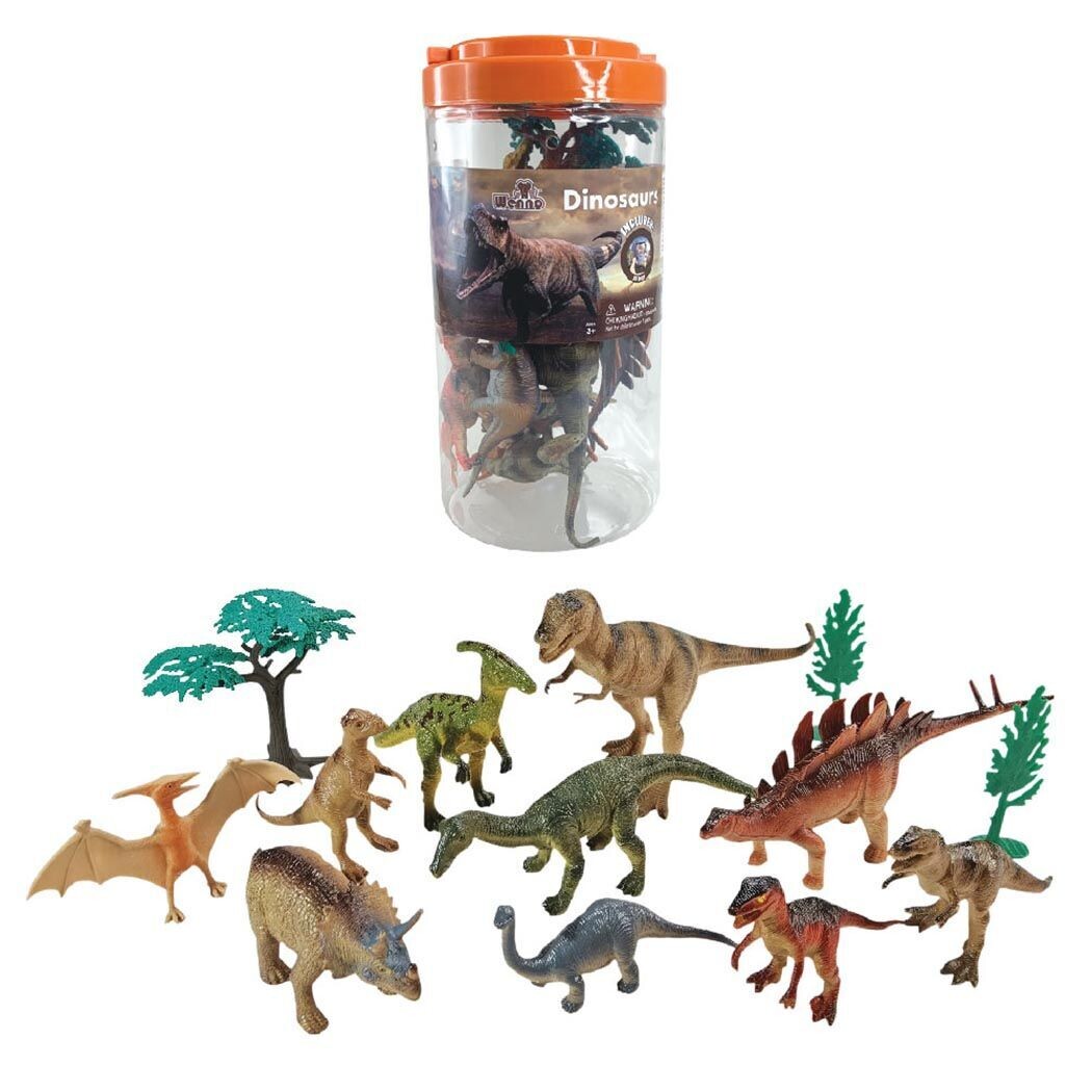Wenno Dinos