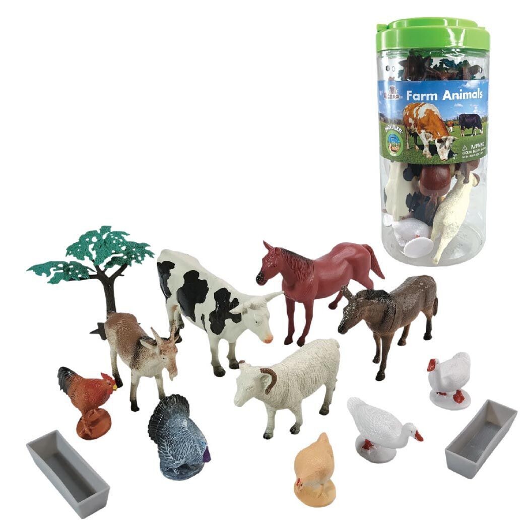 Wenno Animals