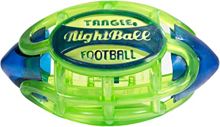 Tangle NightBall Lg Football