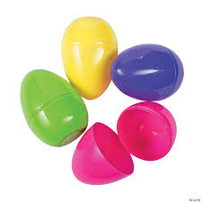 Jumbo Easter Egg