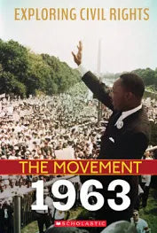 Exploring Civil Rights(PB)
