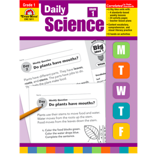 Daily Science