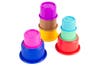 Pile & Play Cups
