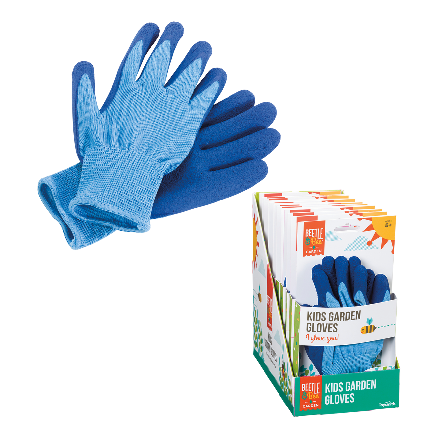 Kid's Gardening Gloves