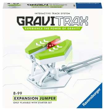 Gravitrax