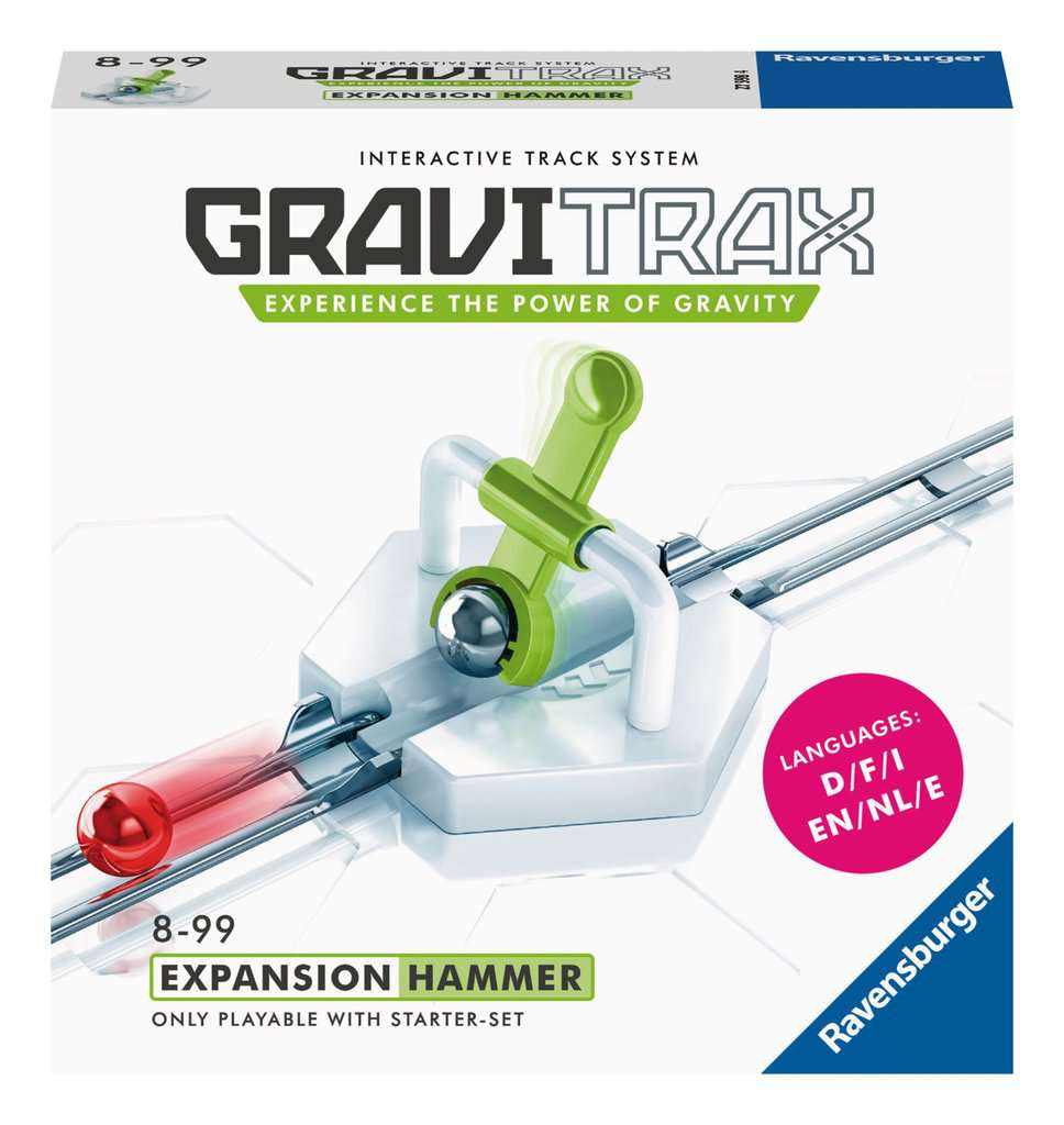 Gravitrax