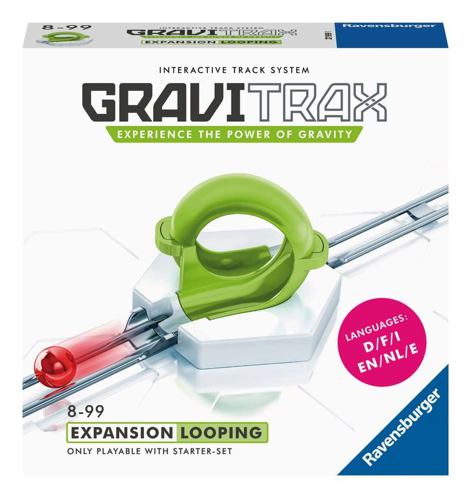 Gravitrax