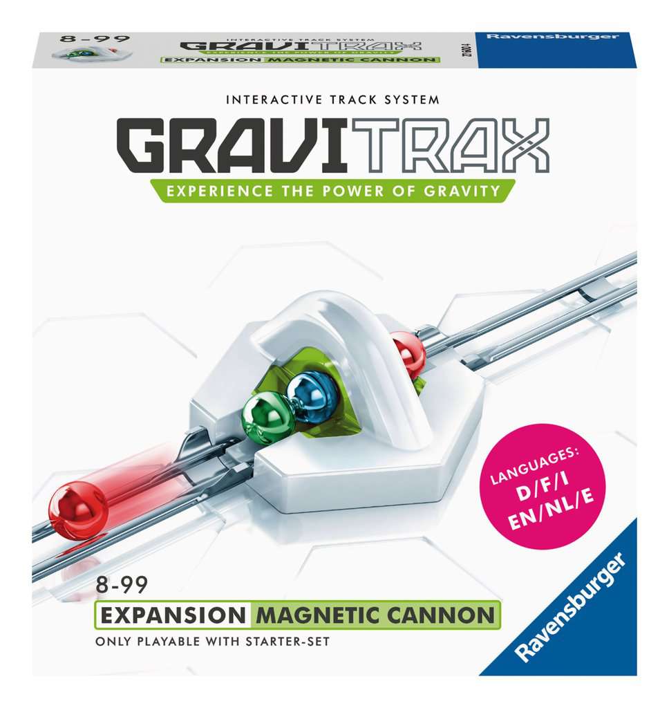 Gravitrax