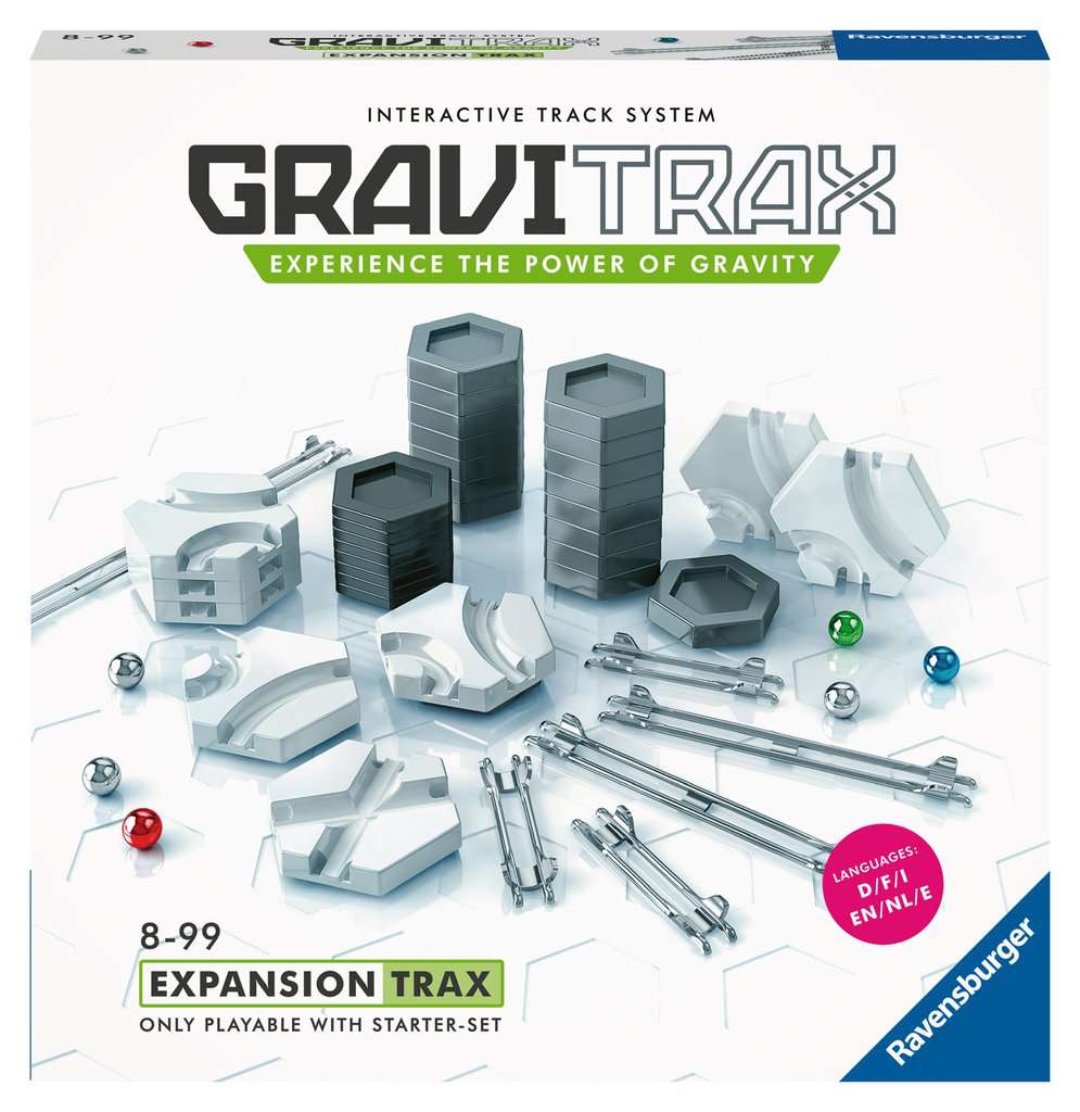 Gravitrax