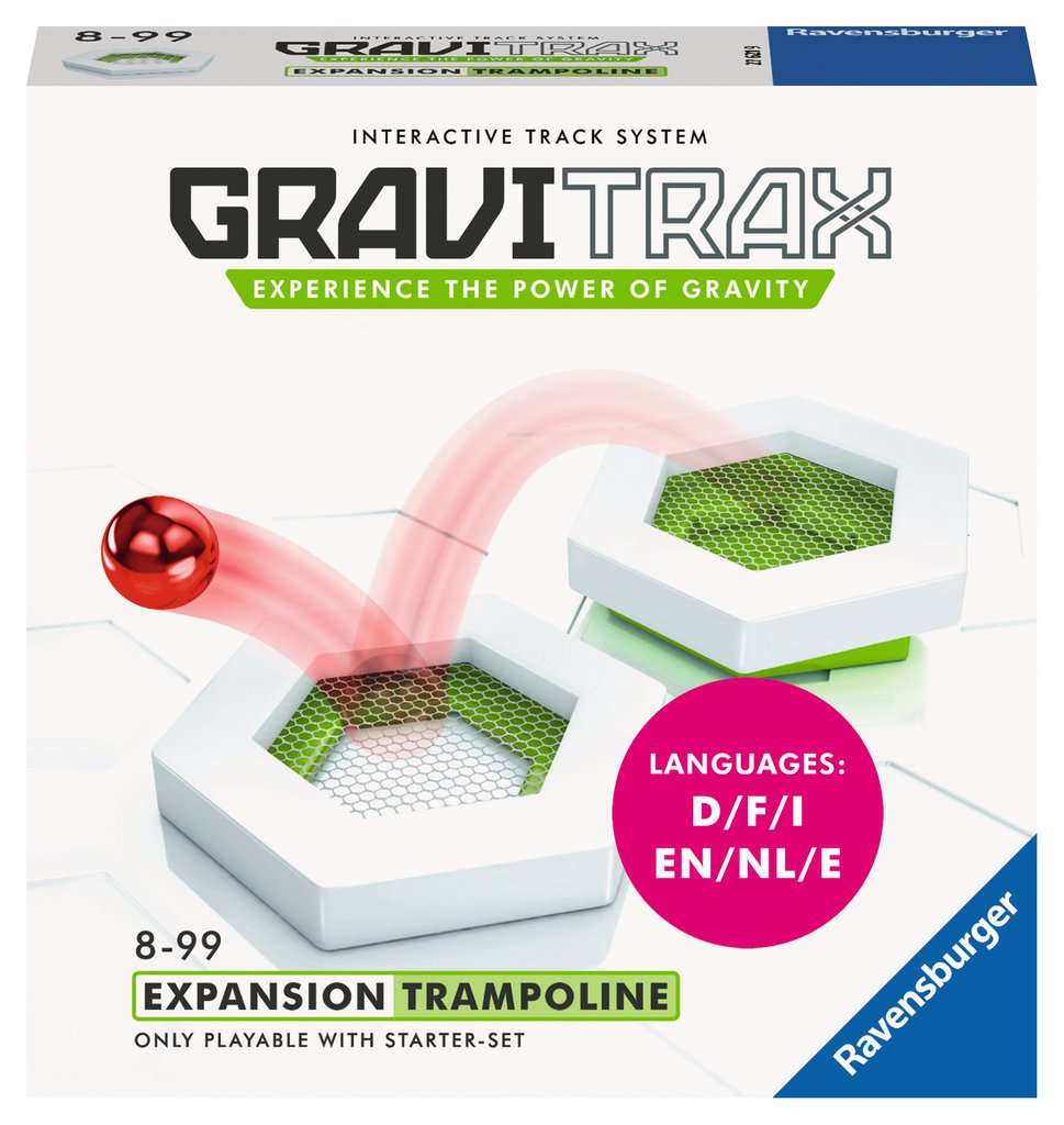 Gravitrax