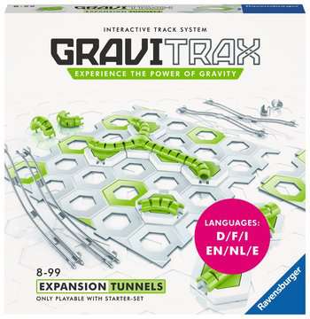 Gravitrax