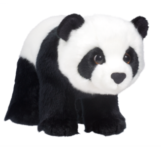 Wasabi Panda