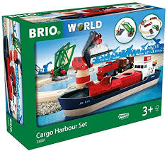BRIO Set