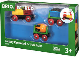 BRIO Set