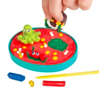 Sea Water Globes Kit