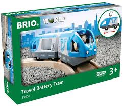 BRIO Set