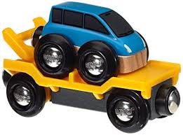BRIO Set