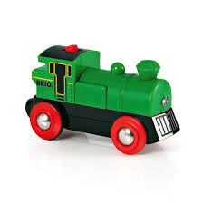 BRIO Set