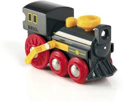 BRIO Set