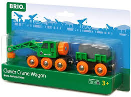 BRIO Set