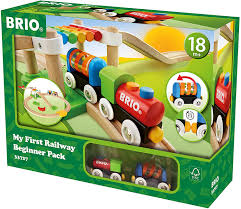 BRIO Set