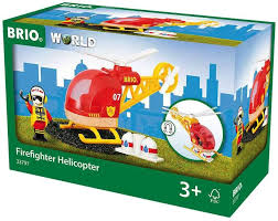 BRIO Set