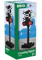BRIO Set
