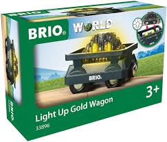 BRIO Set