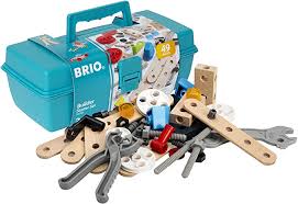 BRIO Set
