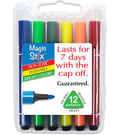Magic Stix