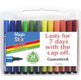 Magic Stix