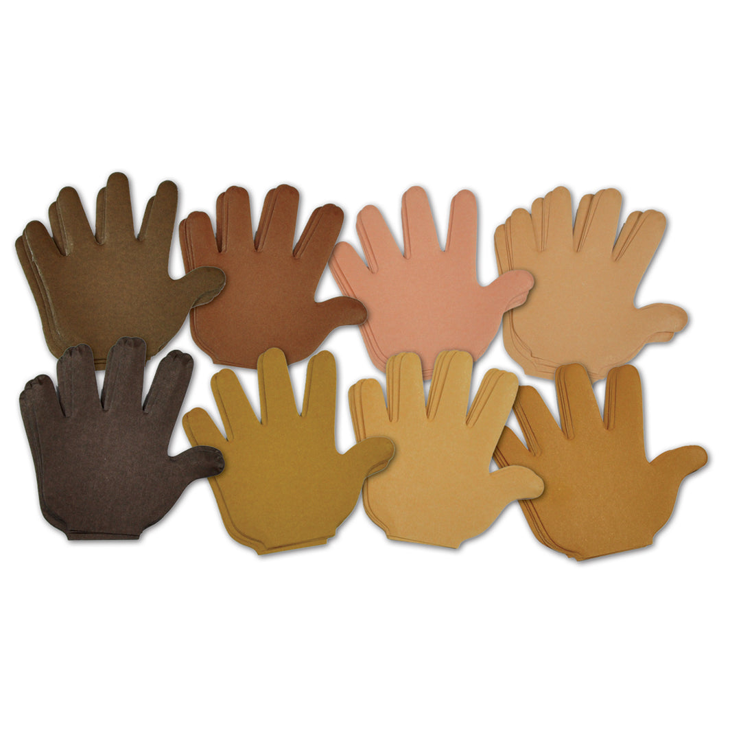 Hand Padlet