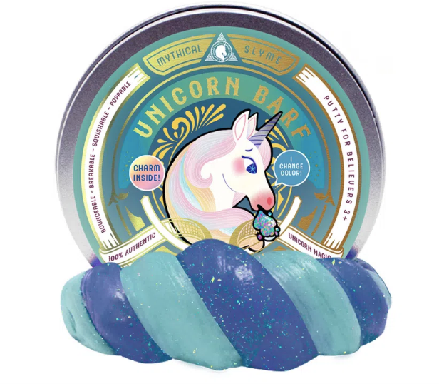 Mythical Slyme Tins