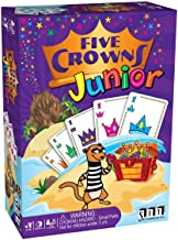 Five Crowns