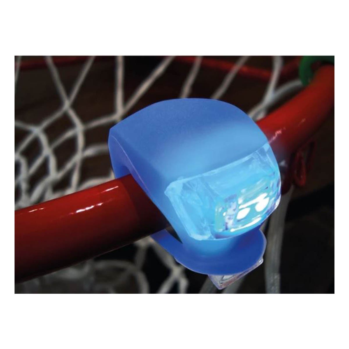 Tangle Hoop Lights