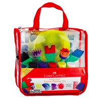 Young Artist Texture Painting Set