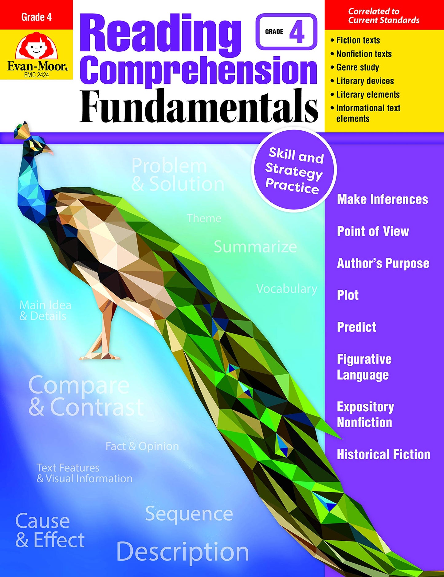 Reading Comprehension Fundamentals(WB)