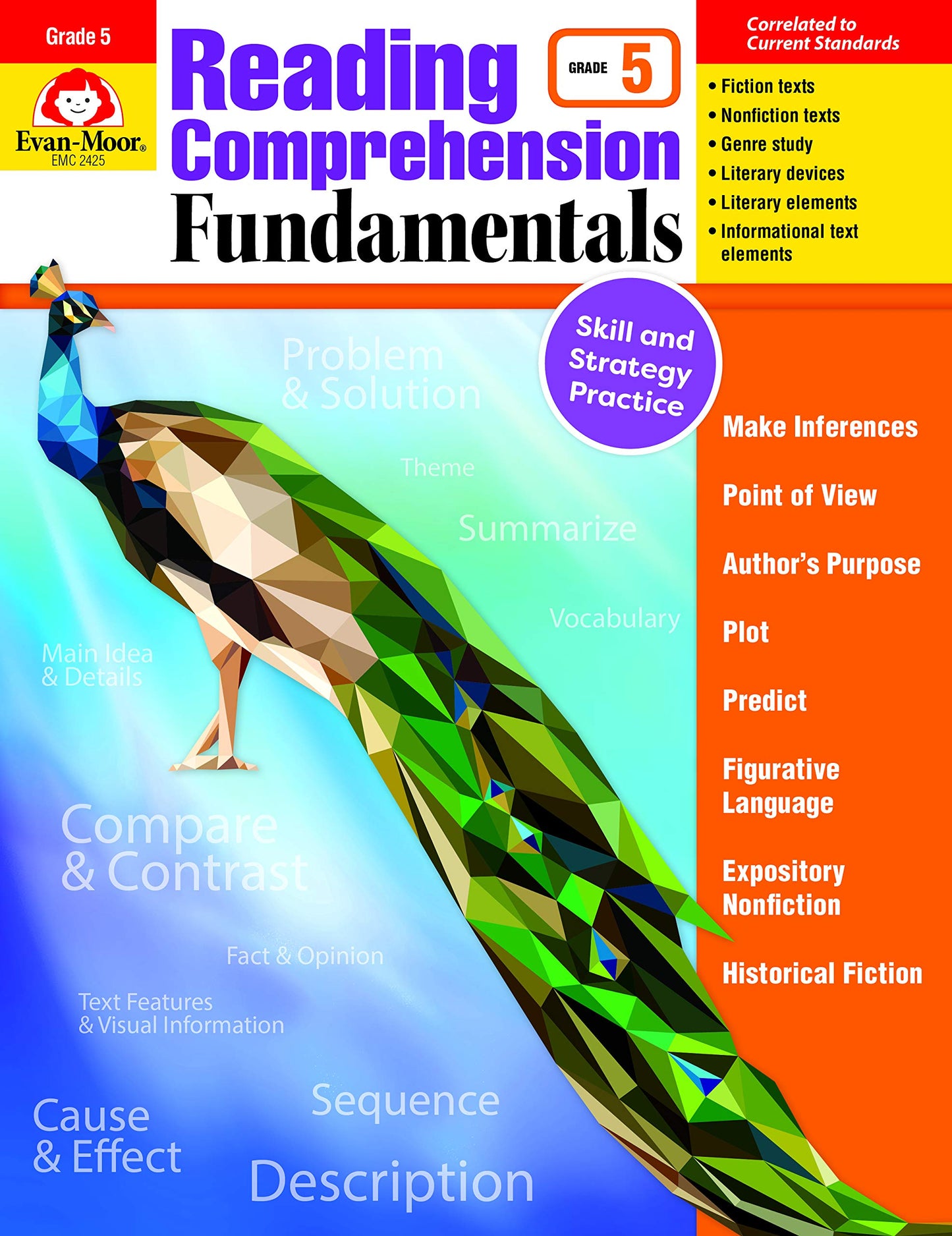 Reading Comprehension Fundamentals(WB)