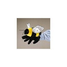 Honey Bee Puppet