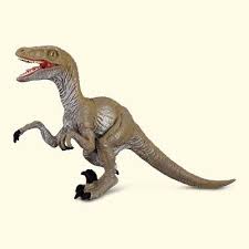 Breyer Dinosaurs