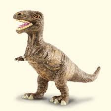Breyer Dinosaurs