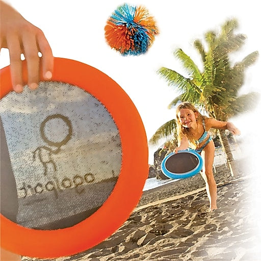 Ogo Disk
